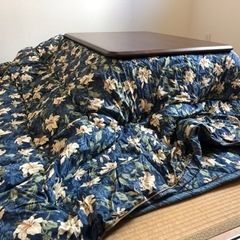 こたつ(大型)