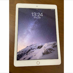 iPad Air 2 　16GB