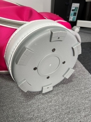 ほぼ未使用品品‼️‼️ツアーステージ‼️キャディバッグ‼️