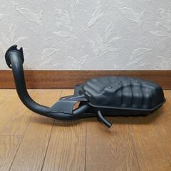 YAMAHA 適合車種不明 マフラーの画像