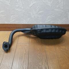 YAMAHA 適合車種不明 マフラーの画像