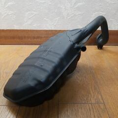 YAMAHA 適合車種不明 マフラーの画像