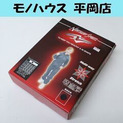 複数在庫 新品 サウナスーツ Mサイズ ノースウェイスポーツ マ...