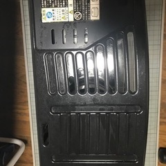 トヨトミ　石油ストーブ反射板式の画像