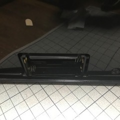 トヨトミ　石油ストーブ反射板式の画像
