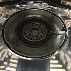 トヨトミ　石油ストーブ反射板式の画像