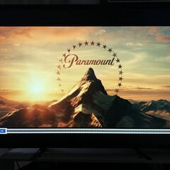 55型　NEC　Multisync  V552  液晶ディスプレイの画像