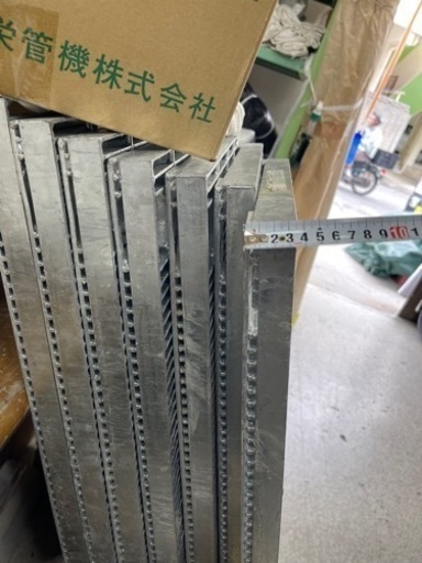 細目グレーチング　激安　1枚