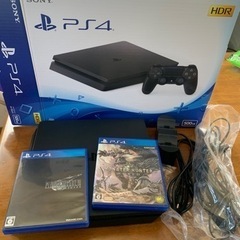 プレイステーション4 ps4