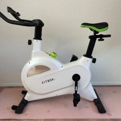 値下げアマゾンベストセラーエアロバイクFITBOX LITE 第...