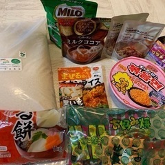 食品