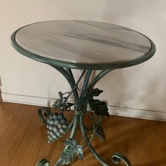 フラワースタンド 花台 アンティーク風