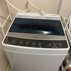 家電 生活家電 洗濯機