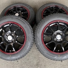 【締切ました】バリ山　ヨコハマ　アイスガードig60 175/6...
