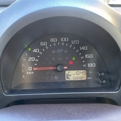 取引終了　ありがとうございました　社用車　女性専用車　早いもの勝ち　4WDの画像