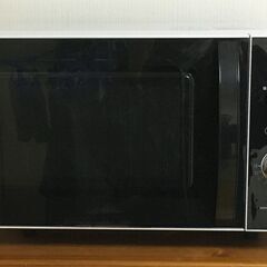 東芝 電子レンジ 500W