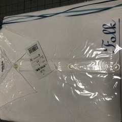 レディース用　ブラウス　未使用品