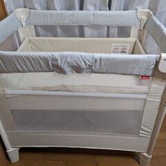 Aprica　ココネルエアーの画像