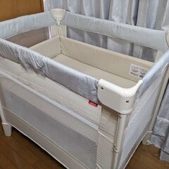 Aprica　ココネルエアーの画像