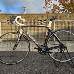 KUOTA 「クオータ」 KHARMA 「カルマ」ロードバイク ...