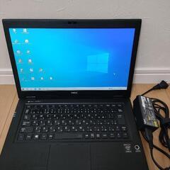 【12月終了】NEC LAVIE Hybrid ZERO HZ5...