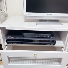 テレビ台　ローボード　北欧　一人暮らしの画像
