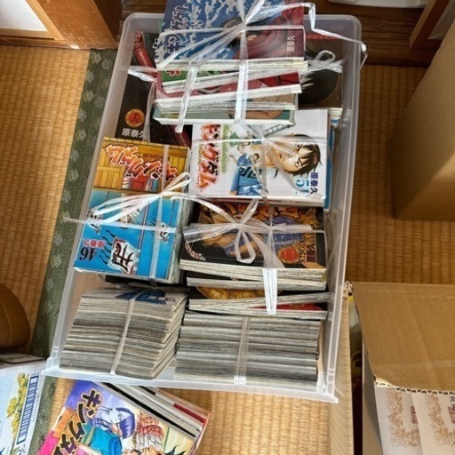 キングダム１から62巻