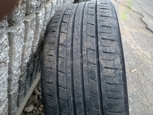 ワーク エモーションD9R 17インチ