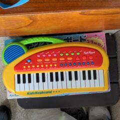 キッズキーボード