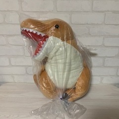 [新品 未開封] 恐竜時代デッドオアアライブウルトラBIG A．...