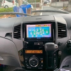 パレットSW  ナビTV Bカメラ  FRドラレコ すぐ乗れますの画像