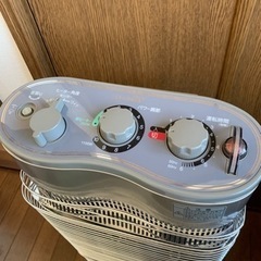 DAIKIN ERFT11NS (セラムヒート)遠赤外線暖房器の画像