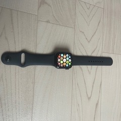 値下げ　Apple Watch series4 40mm GPS+ cellular 