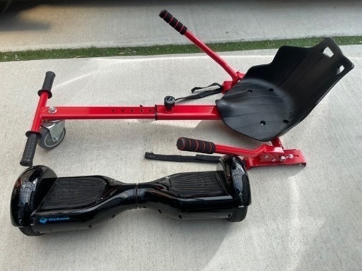 キントーン  セグウェイ