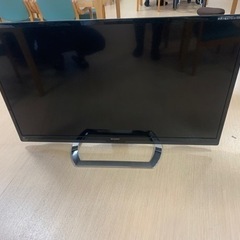 SHARP 亀山　65インチ　テレビ　ジャンク