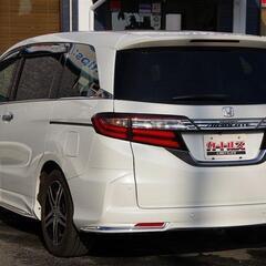 あぶそるーとダヨ🌟☺自社ローン販売・保証料無し！ RC オデッセ...