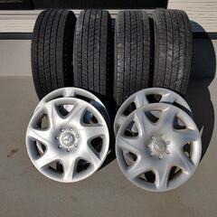 BLIZZAK rx3 2021年 175/65R14スタッドレ...