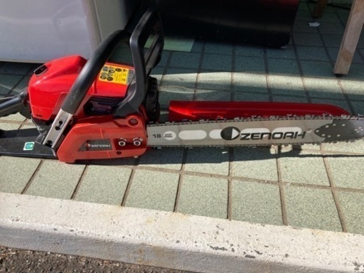 【未使用品‼️】ゼノア　GZ4350EZ  リサイクルショップ宮崎屋　佐土原店　23.11.18F