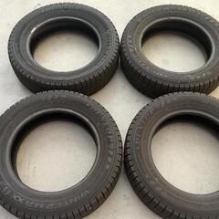 ご成約?26日まで価格?現行品?冬タイヤ?ウィンターマックス03 175/65R15 超バリ山?