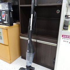 売約済！【恵庭】☆中古品☆ツインバード サイクロンスティック型ク...