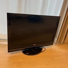 テレビ