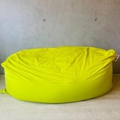 Yogibo Midi （ヨギボー ミディ）の画像