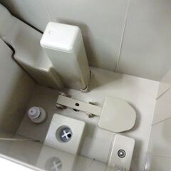ドウシシャ 超音波加湿器 TWKK-1301 2018年製 木造～5畳 コンクリート～8畳目安 加湿器 kamome サンドベージュ 札幌市 白石区 東札幌の画像