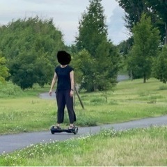 キントーン  セグウェイの画像