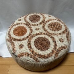 【中古】カインズホーム スツール？椅子？