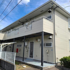 ❤️✈️『契約金5万円(税込)前家賃も全てコミコミ！🐬『姫宮』駐...