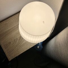 取引相手決定【IKEA LAMPAN ラムパン テーブルランプ】の画像