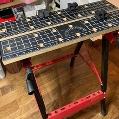 万能作業台