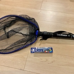 【最終値下げ】タモ&ブローウィン110S