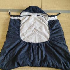 値下げTHERMOREベビーケーブルの画像